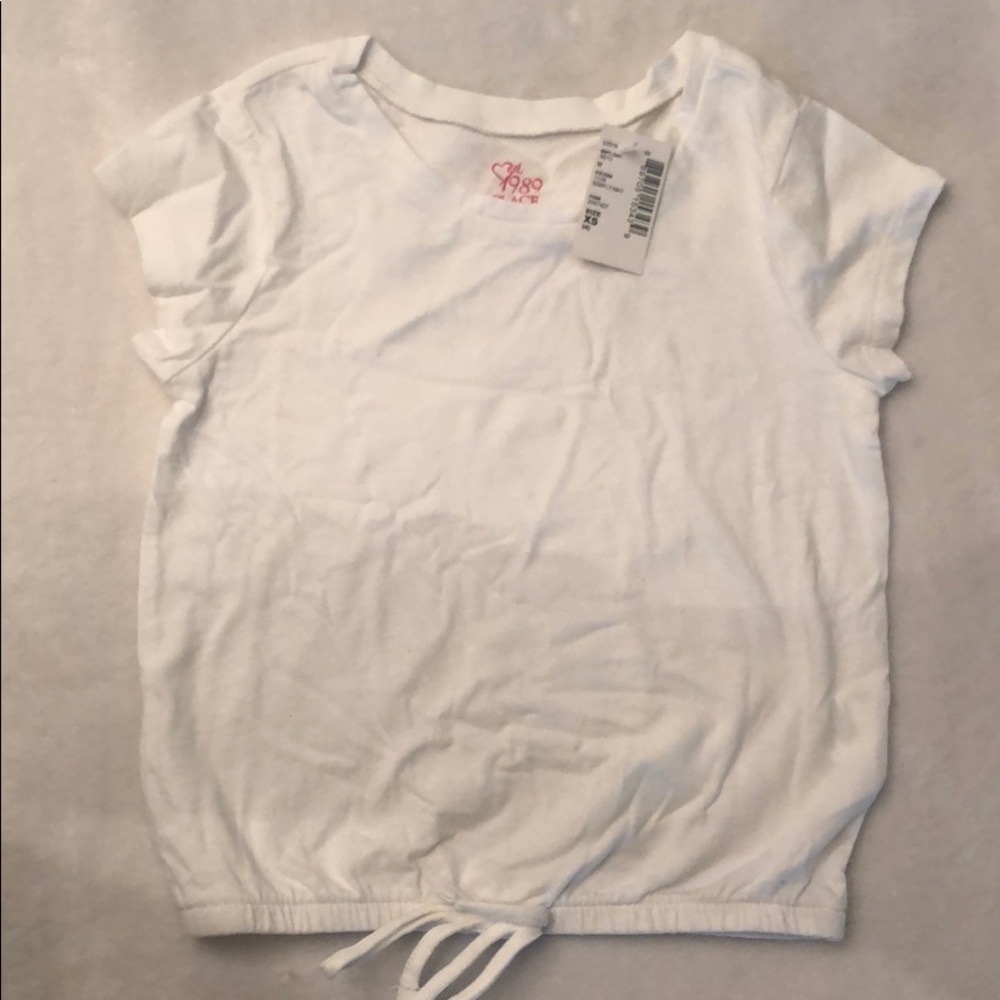 Brand new with tags small tee
